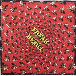 Freak Brothers Franklin Bandana ~ Officially Licensed ~ 22" x 22" ~ Brand New!